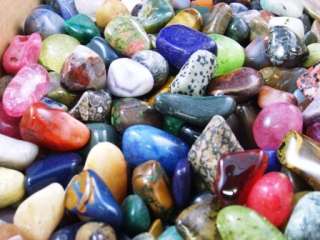 ULTIMATE CHAKRA SET 22 Stones Crystal Healing Reiki  