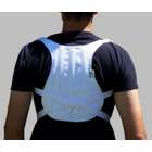   com large full back posture support posture aid posture back