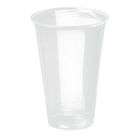 Solo Cup Company Plastic Cup, 7 oz., 2000/CT, White