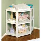 Infant Changing Table  