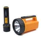 Dorcy 41 2800 Luminator Flashlight Combo with Batteries, 2 Pack