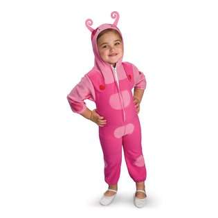 BY  Rubies Costumes Lets Party By Rubies Costumes Backyardigans Deluxe 