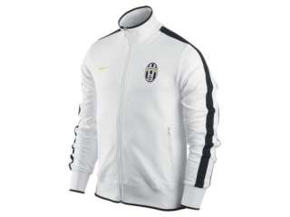  Veste de football Juventus FC N98 Authentic pour 