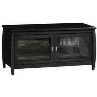   Tech Craft Swbl48 Tech Craft 48 Wide Credenza (black) 