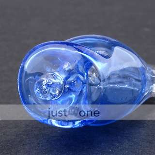 10x G9 Halogen Lamp Light bulb Capsule frosted 25W 230V  