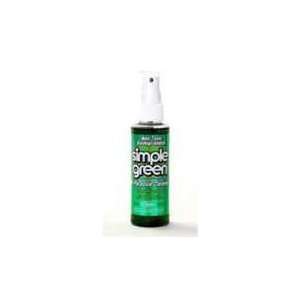  Simple Green Cleaner Trial Size 4oz 1 CS 13001GREEN 