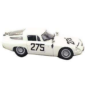    Replicarz BE9060 1963 Alfa Romeo TZ1 Monza L. Bandini Toys & Games