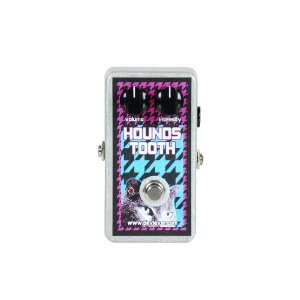  Devi Ever Hounds Tooth Fuzz FX Pedal Musical Instruments