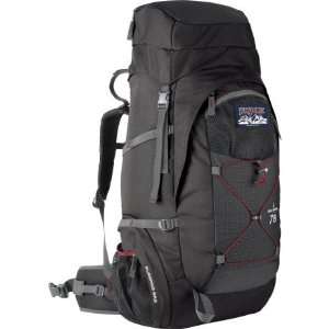  JanSport Big Bear 78 Backpack   4800cu in Sports 