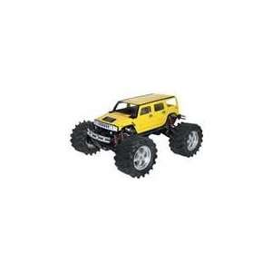  HUMMER H2 BODY MAXX/SAV Toys & Games