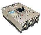   Siemens ITE Sentron Circuit Breaker 400A 3P 240V W/Mag adj. trip
