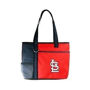  St. Louis Cardinals MLB Embroidered Tote Bag Sports 