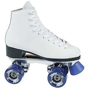  Pacer Super X Sonic Classic Womens Outdoor Roller Skates 