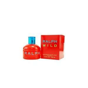  Ralph Wild by Ralph Lauren for Women Health & Personal 