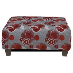  Suzzy Ottoman by Chelsea Home Furniture