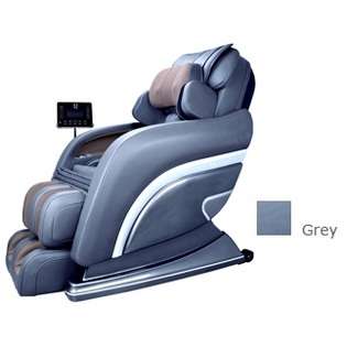   Pro Zero Gravity Full Body Massage Chair Recliner w/ LCD 