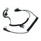 Midland Earphone Mic Ptt L Plug Th3