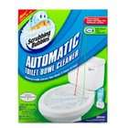 Scrubbing Bubbles Automatic Toilet Cleaner Combo Pack (Device & Refill 