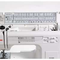Janome HD3000 Heavy Duty Sewing Machine HD 3000 NEW  