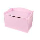 in one convenient place this sturdy toy box was built to last and 