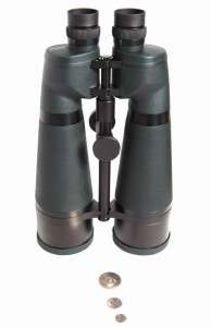 Garrett® Signature 15x85 HD WP Binocular   15x, 85mm  