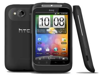 NEW HTC A510E Wildfire S GSM Unlock Phone   FEDEX SHIP  