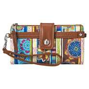 Relic Vicky Clutch 