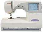 Janome 9700 Memory Craft Sewing and Embroidery Machine SALE A DEAL