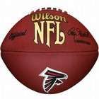 Wilson Atlanta Falcons Composite Wilson Football
