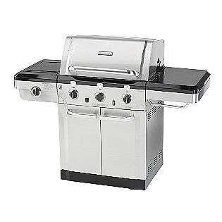   Cooking System  Kenmore Outdoor Living Grills & Outdoor Cooking Gas