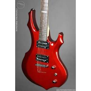  ESP LTD Standard Series F 50 Electric Guitar   Black 