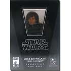 Star Wars Luke Skywalker Jedi Knight Mini Bust