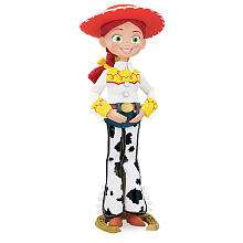 Disney Pixar Toy Story 3 Action Figure   Jessie Yodeling Cowgirl 
