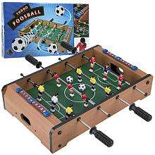 Mini Table Top Foosball Game   Trademark Games   