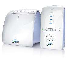 Philips AVENT DECT Baby Monitor   Avent   Babies R Us