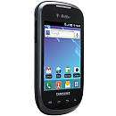 Mobile Samsung Dart Android Prepaid Cell Phone Smartphone   T 