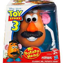 Playskool Toy Story 3 Classic Mr. Potato Head   Hasbro   