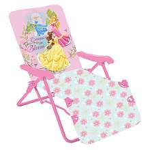 Disney Princess Lounge Chair   Kids Only   