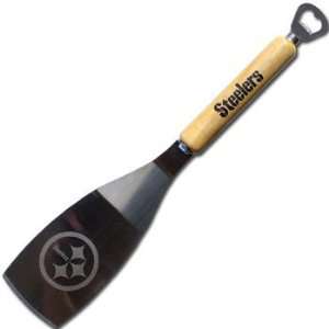    Pittsburgh Steelers NFL Grilling Spatula