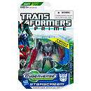 Transformers Prime Cyberverse Commander Class Series 2 Action Figure 