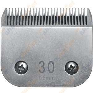  Size 30 clipper blade fits Oster A5 clippers & more 