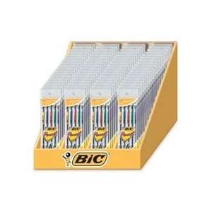  Bic Corporation BICWC5BC004 Mechanical Pencils  0.5mm  72 