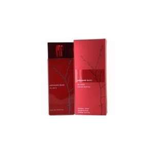  Armand basi in red perfume for women eau de parfum spray 3 