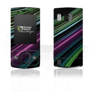  Design Skins for Nokia 6700 Slide   Laser Light Design 