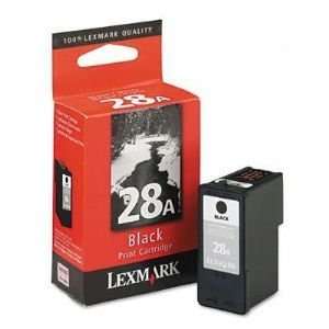  #28A Black Print Cartridge