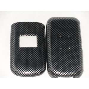 Lg220c Carbon Fiber Design Hard Case Cover Skin Protector 