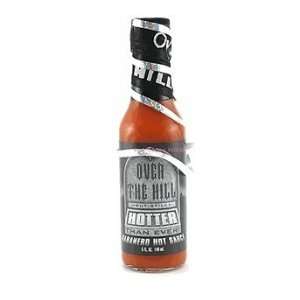 Hot Sauce Harrys HSH8078 HSH HAPPY BIRTHDAY Hot Sauce with Party 