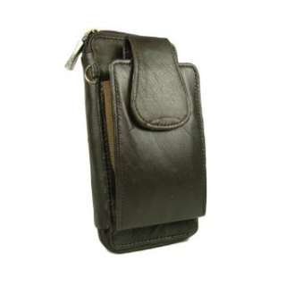  Womens Leather Cell Phone Case & Wallet with Shoulder Strap 