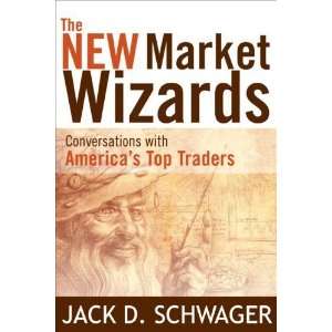  The New Market Wizards Conversations with Americas Top 