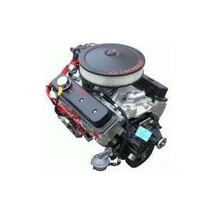 GM Performance 24502609 3 GM Performance Crate Engine ZZ4 350 Polished 